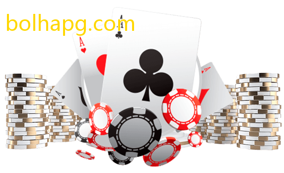 Jogue jogos de pôquer em bolhapg.com