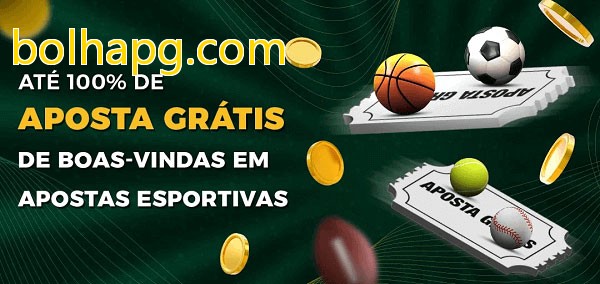 bolhapg.combet Ate 100% de Aposta Gratis